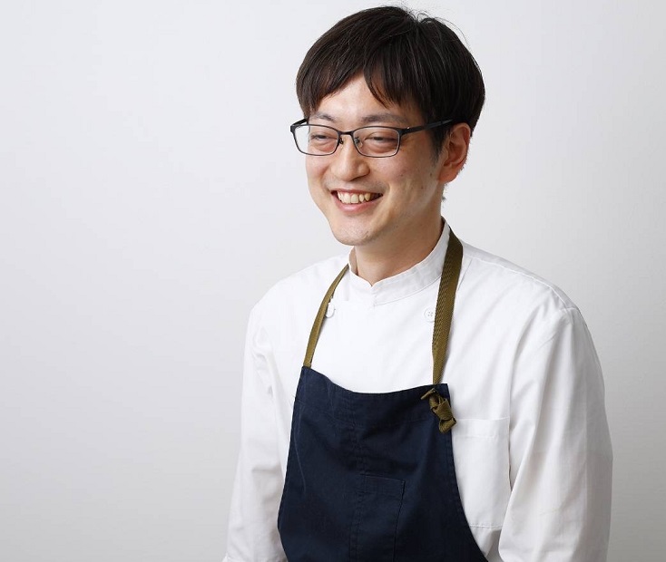 Arigata Taisuke / Chef